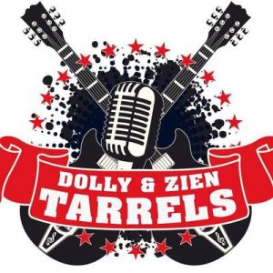 Dolly & zien Tarrels
