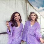 Esther & Anita – Just a little bit more