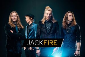 Jackfire