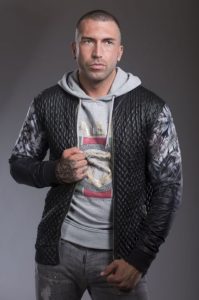 Niels van der Zanden