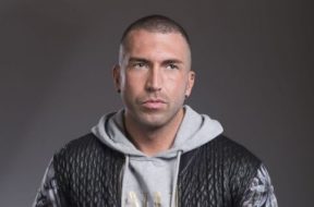 Niels van der Zanden (Temptation Island)