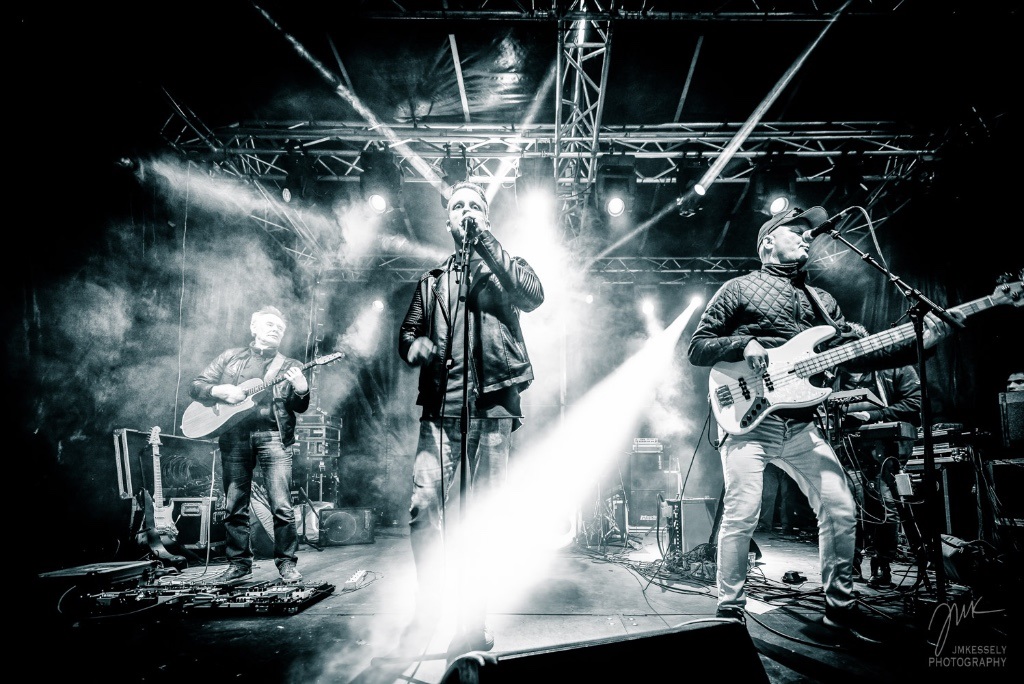 Nederpop All Stars boeken of inhuren - Easybookings