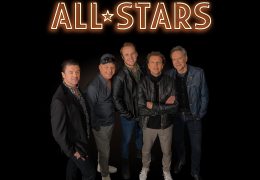 Nederpop All Stars