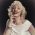 Debra Monroe – Marilyn Monroe lookalike