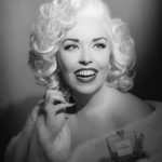 Debra Monroe – Marilyn Monroe lookalike