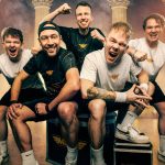 Empire Coverband
