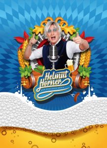 Helmut Horner
