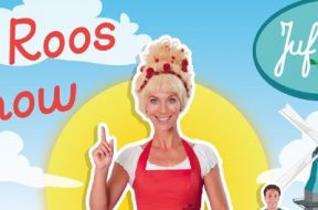 Juf Roos