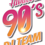 Fabulous 90’s DJ Team