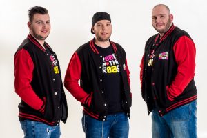 Heroos from the zeroos