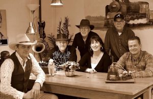 Mississippi Countryband