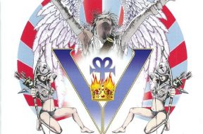 Robby Valentine’s TRIBUTE TO QUEEN