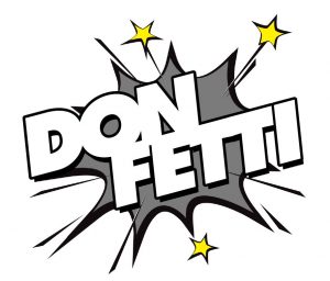 Donfetti