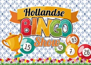 Hollandse Bingo Show