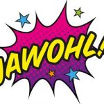 Jawohl!