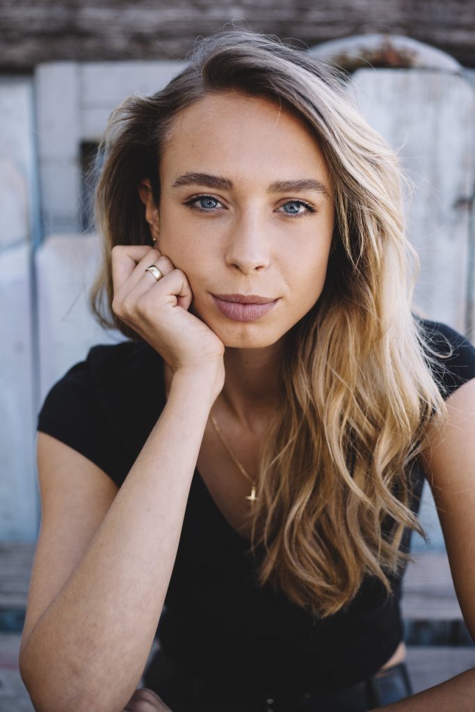 Loiza Lamers