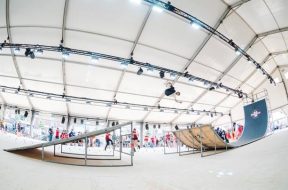 Mind the Gap – Skate/BMX Show