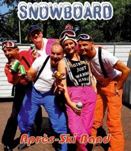 Snowboardband