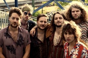 Stones Sessions – Rolling Stones Tribute
