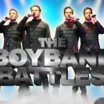 The Boyband Battles