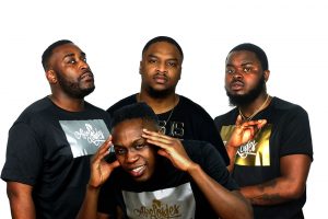 Afrolosjes Soundsystem