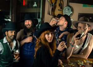 Royal Hillbilly Club