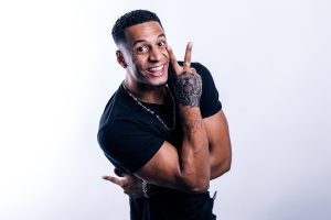 Tisjeboy Jay