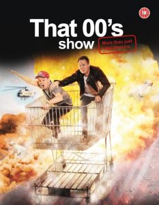 That 00s Show