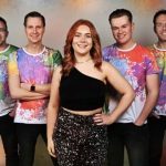 Bandje voor de Sfeer