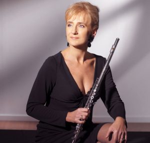 Berdien Stenberg