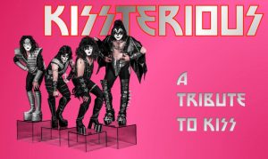 KISSterious