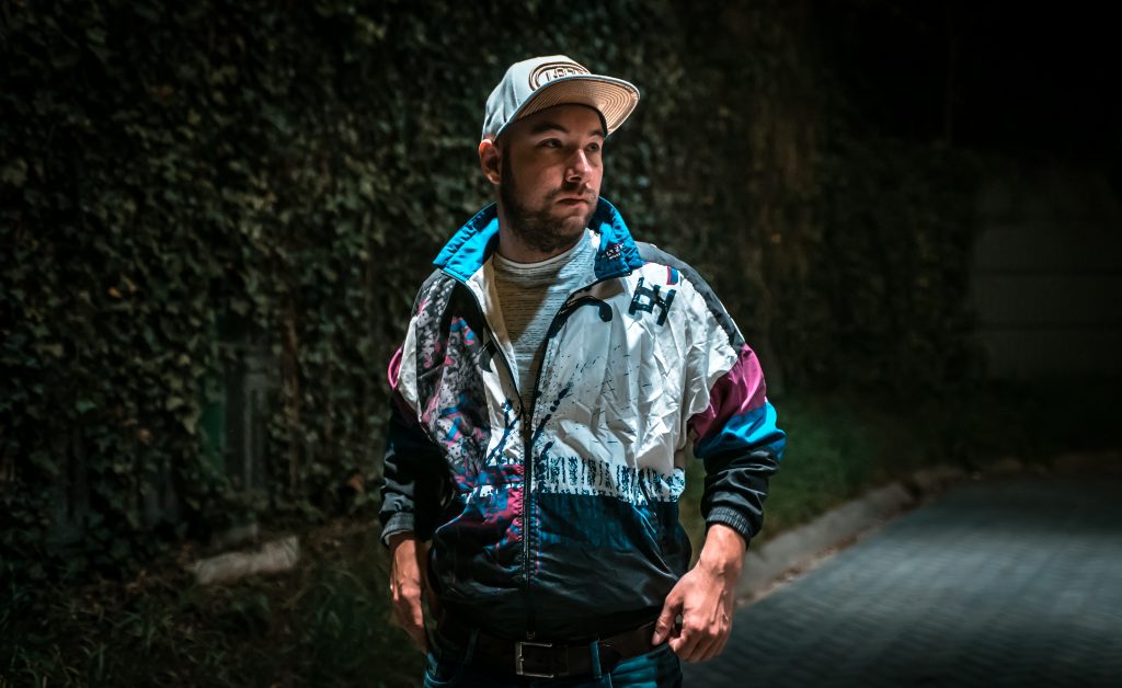 Kav Verhouzer