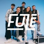 FUZE Coverband