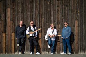 Belgian Status Quo
