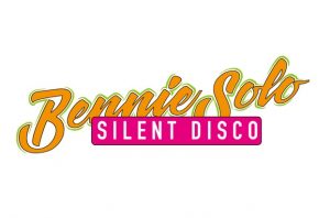 Bennie Solo Silent Disco