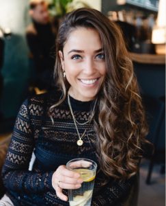 Carolina Foodie-ness