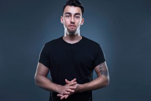 Gerald le Funk