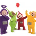 Teletubbies