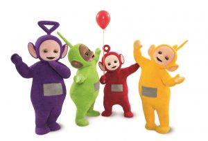 Teletubbies