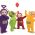 Teletubbies