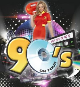 90's Party on Tour