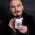 David Globe Illusionist Goochelaar Mentalist