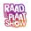 Raad De Plaat Show (muziekbingo)