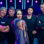 HIGH5 Coverband