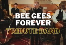 Bee Gees by MainCourse
