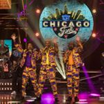 Chicago Funk A Tribute to the Legendary Earth Wind and Fire