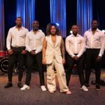 Coverband S.O.U.L