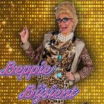 Smartlappenzangeres Beppie Bijsient