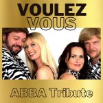 VOULEZ VOUS (ABBA tribute)
