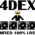 DJ 4DEX